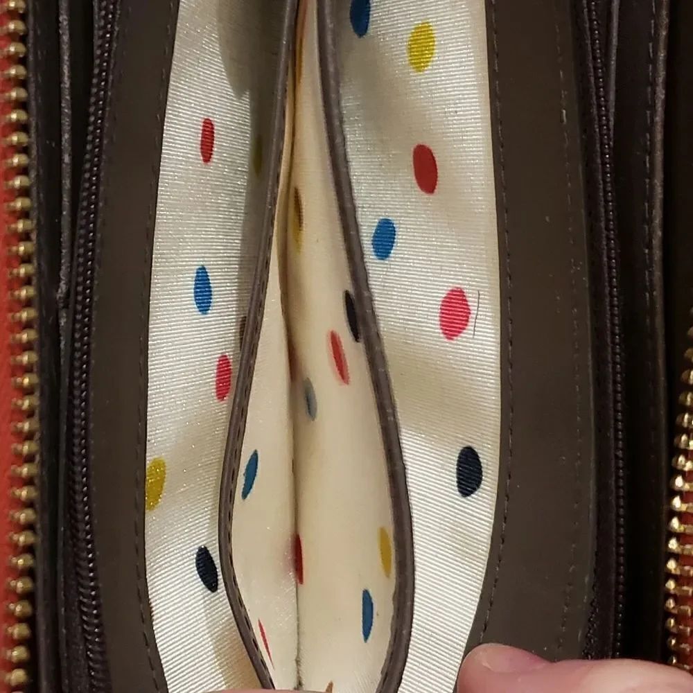 Kate Spade Wallet - Picture 14 of 14